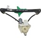 Alzacristallo elettrico post. DX VOLKSWAGEN Golf 7 Berlina dal 12