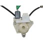 Alzacristallo elettrico post. DX VOLKSWAGEN Golf 7 Berlina dal 12