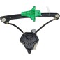 Alzacristallo elettrico post. DX VOLKSWAGEN Golf 7 Berlina dal 12