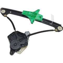 Alzacristallo elettrico post. DX VOLKSWAGEN Golf 7 Berlina dal 12 - 5G4839462C - 3524133