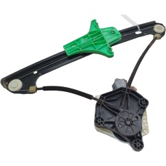 Alzacristallo elettrico post. DX VOLKSWAGEN Golf 7 Berlina dal 12 - 5G4839462C - 3524133