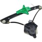 Alzacristallo elettrico post. DX VOLKSWAGEN Golf 7 Berlina dal 12