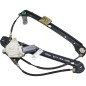 Alzacristallo elettrico ant. SX VOLKSWAGEN Golf 7 Berlina dal 12