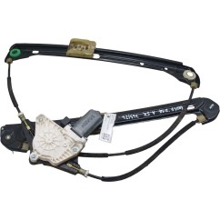 Alzacristallo elettrico ant. SX VOLKSWAGEN Golf 7 Berlina dal 12 - 5G4837461H - 3524137