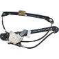 Alzacristallo elettrico ant. SX VOLKSWAGEN Golf 7 Berlina dal 12