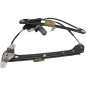 Alzacristallo elettrico ant. SX VOLKSWAGEN Golf 7 Berlina dal 12