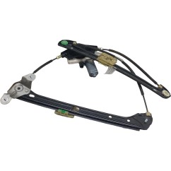 Alzacristallo elettrico ant. SX VOLKSWAGEN Golf 7 Berlina dal 12 - 5G4837461H - 3524137