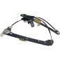 Alzacristallo elettrico ant. SX VOLKSWAGEN Golf 7 Berlina dal 12