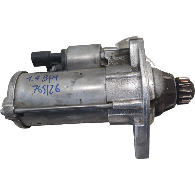 Motorino d' avviamento VOLKSWAGEN Golf 7 Berlina dal 12