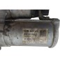 Motorino d' avviamento VOLKSWAGEN Golf 7 Berlina dal 12