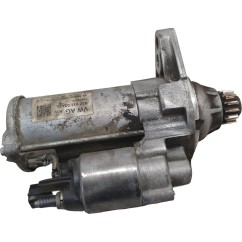 Motorino d' avviamento VOLKSWAGEN Golf 7 Berlina dal 12 - 02Z911024QX - 3524151