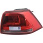 Stop fanale posteriore Destro VOLKSWAGEN Golf 7 Berlina dal 12