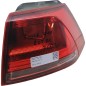 Stop fanale posteriore Destro VOLKSWAGEN Golf 7 Berlina dal 12