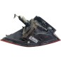 Stop fanale posteriore Destro VOLKSWAGEN Golf 7 Berlina dal 12