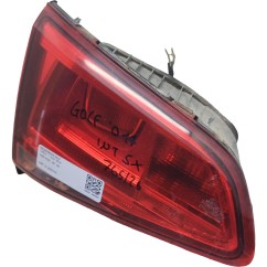 Stop fanale Posteriore Sinistro VOLKSWAGEN Golf 7 Berlina dal 12