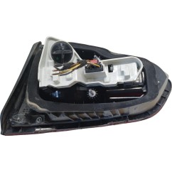 Stop fanale Posteriore Sinistro VOLKSWAGEN Golf 7 Berlina dal 12 - 5G0945093AC - 3524566