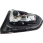 Stop fanale Posteriore Sinistro VOLKSWAGEN Golf 7 Berlina dal 12