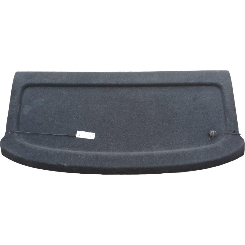 Cappelliera posteriore VOLKSWAGEN Golf 7 Berlina dal 12