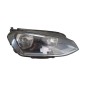 Faro anteriore Destro VOLKSWAGEN Golf 7 Berlina dal 12
