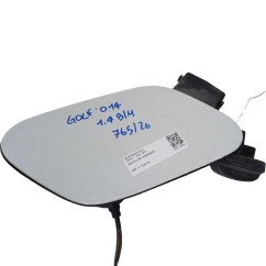 Sportellino Carburante VOLKSWAGEN Golf 7 Berlina dal 12 - 5G0809909GRU - 3524573