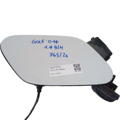 Sportellino Carburante VOLKSWAGEN Golf 7 Berlina dal 12 - 5G0809909GRU - 3524573