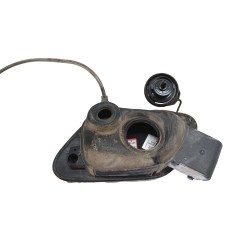 Sportellino Carburante VOLKSWAGEN Golf 7 Berlina dal 12 - 5G0809909GRU - 3524573