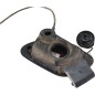 Sportellino Carburante VOLKSWAGEN Golf 7 Berlina dal 12