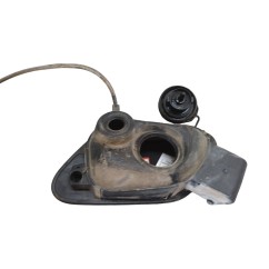 Sportellino Carburante VOLKSWAGEN Golf 7 Berlina dal 12 - 5G0809909GRU - 3524573
