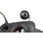 Sportellino Carburante VOLKSWAGEN Golf 7 Berlina dal 12