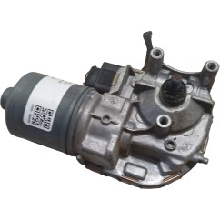 Motorino Tergicristallo Anteriore VOLKSWAGEN Golf 7 Berlina dal 12 - 5G1955023C - 3527454