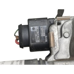 Motorino Tergicristallo Anteriore VOLKSWAGEN Golf 7 Berlina dal 12 - 5G1955023C - 3527454
