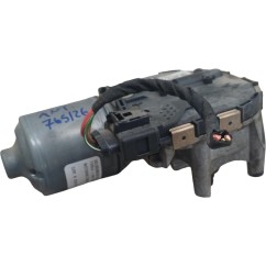 Motorino Tergicristallo Anteriore VOLKSWAGEN Golf 7 Berlina dal 12 - 5G1955023C - 3527454