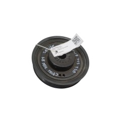 Puleggia albero motore VOLKSWAGEN Golf 7 Berlina dal 12 - 04C105243D - 3592823