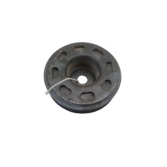 Puleggia albero motore VOLKSWAGEN Golf 7 Berlina dal 12 - 04C105243D - 3592823