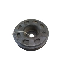 Puleggia albero motore VOLKSWAGEN Golf 7 Berlina dal 12 - 04C105243D - 3592823