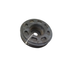 Puleggia albero motore VOLKSWAGEN Golf 7 Berlina dal 12 - 04C105243D - 3592823