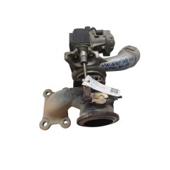 Turbina VOLKSWAGEN Golf 7 Berlina dal 12 - 04E145704S - 3592848
