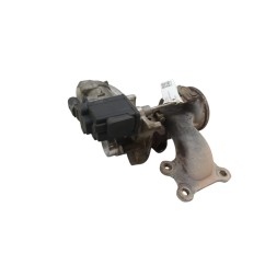 Turbina VOLKSWAGEN Golf 7 Berlina dal 12 - 04E145704S - 3592848