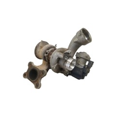 Turbina VOLKSWAGEN Golf 7 Berlina dal 12 - 04E145704S - 3592848