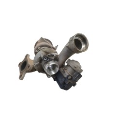 Turbina VOLKSWAGEN Golf 7 Berlina dal 12 - 04E145704S - 3592848