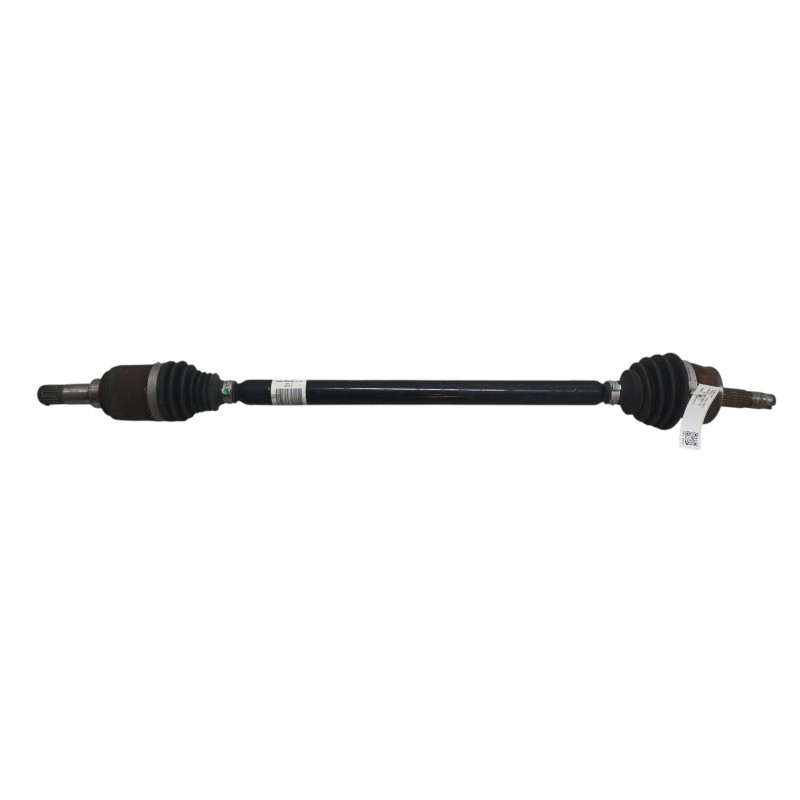 Semiasse anteriore destro FIAT 500 Serie dal 15