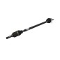 Semiasse anteriore destro FIAT 500 Serie dal 15
