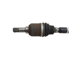 Semiasse anteriore destro FIAT 500 Serie dal 15 - 52121988 - 3328779