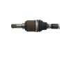 Semiasse anteriore destro FIAT 500 Serie dal 15