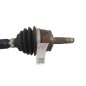 Semiasse anteriore destro FIAT 500 Serie dal 15
