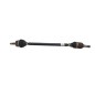 Semiasse anteriore destro FIAT 500 Serie dal 15
