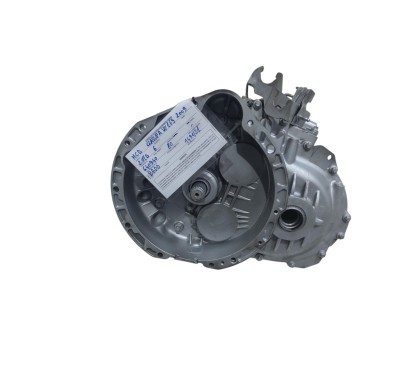 Cambio Manuale Completo MERCEDES Classe A W169 3° Serie - 824057 - 824057
