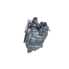 Cambio Manuale Completo MERCEDES Classe A W169 3° Serie - 824057 - 824057