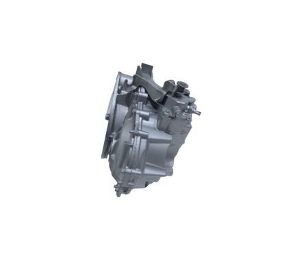 Cambio Manuale Completo MERCEDES Classe A W169 3° Serie