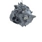 Cambio Manuale Completo MERCEDES Classe A W169 3° Serie